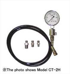 Đồng hồ đo kiểm tra áp suất thủy lực TOYO TECH NPA CT-2, CT-2H, CT-3S
